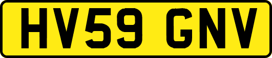 HV59GNV
