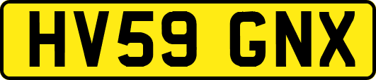 HV59GNX
