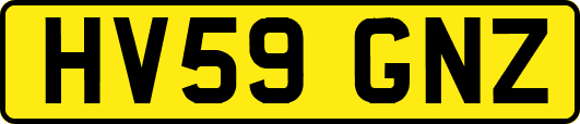 HV59GNZ
