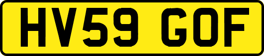 HV59GOF