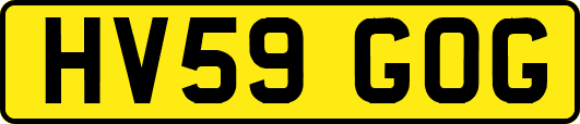 HV59GOG