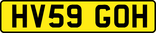 HV59GOH