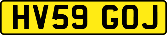 HV59GOJ