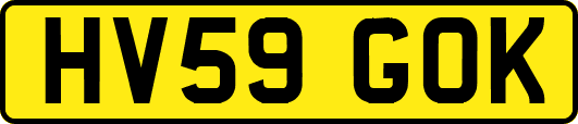 HV59GOK