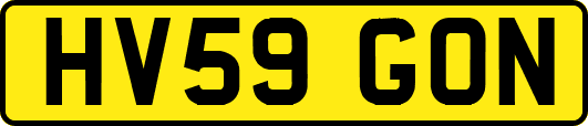 HV59GON