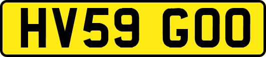 HV59GOO