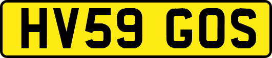 HV59GOS