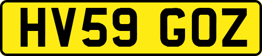 HV59GOZ