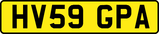 HV59GPA