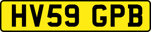 HV59GPB