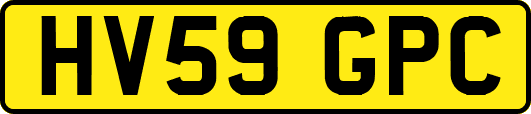 HV59GPC