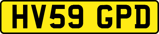 HV59GPD