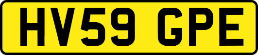 HV59GPE