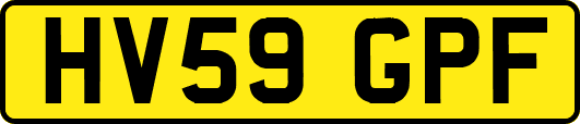 HV59GPF