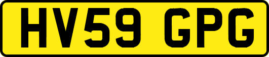 HV59GPG