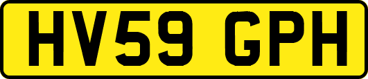 HV59GPH