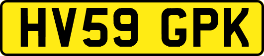HV59GPK