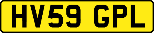 HV59GPL