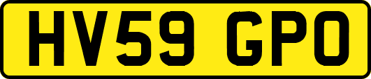 HV59GPO