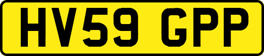 HV59GPP