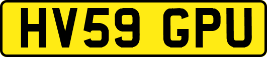 HV59GPU
