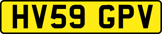 HV59GPV