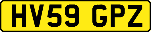 HV59GPZ