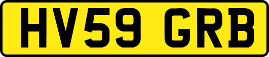 HV59GRB