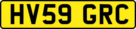 HV59GRC