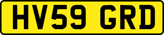 HV59GRD