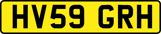 HV59GRH