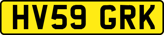 HV59GRK