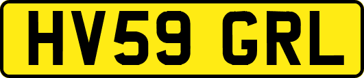 HV59GRL