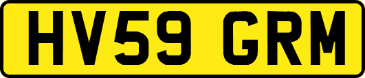 HV59GRM