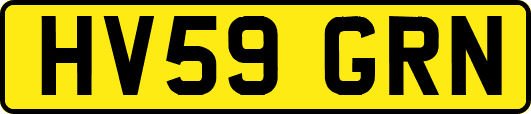 HV59GRN