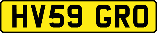 HV59GRO