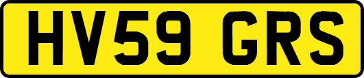 HV59GRS