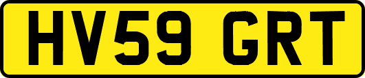 HV59GRT