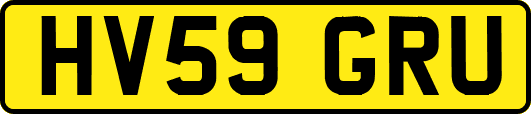 HV59GRU