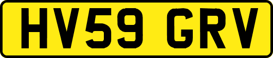 HV59GRV