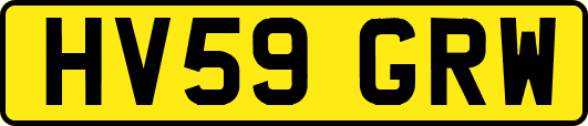HV59GRW