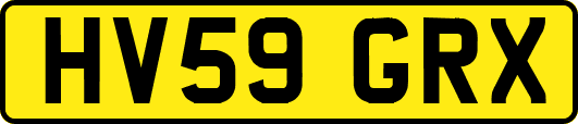 HV59GRX