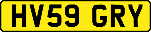 HV59GRY