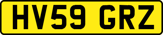HV59GRZ