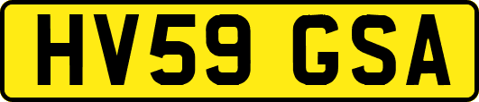 HV59GSA
