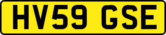 HV59GSE