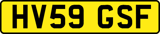 HV59GSF