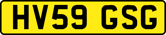HV59GSG