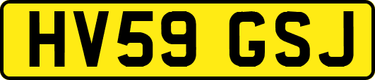 HV59GSJ