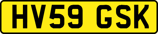 HV59GSK